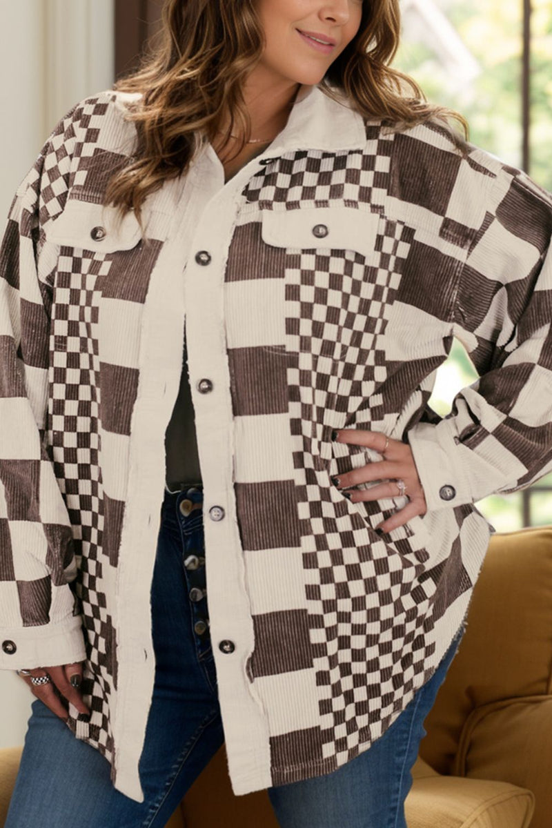 Elegantly Styled Jacket for Everyday Wear