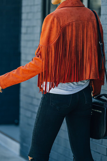 Gracefully Styled Garment for Any Occasion