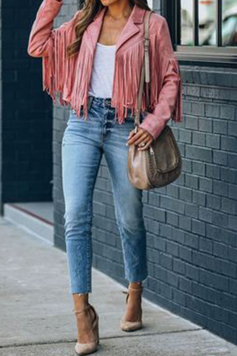 Gracefully Styled Garment for Any Occasion