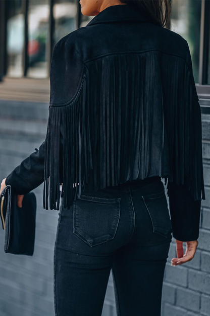 Gracefully Styled Garment for Any Occasion