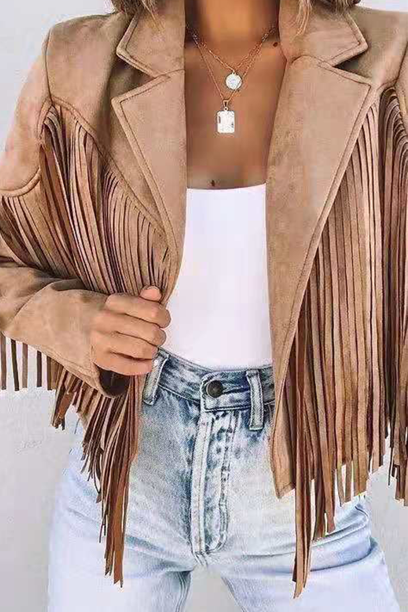 Gracefully Styled Garment for Any Occasion