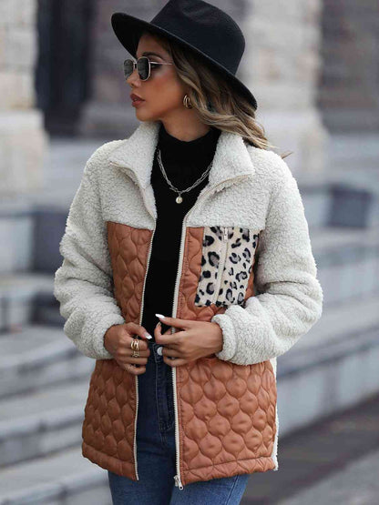 Beautifully Balanced Jacket with Timeless Character