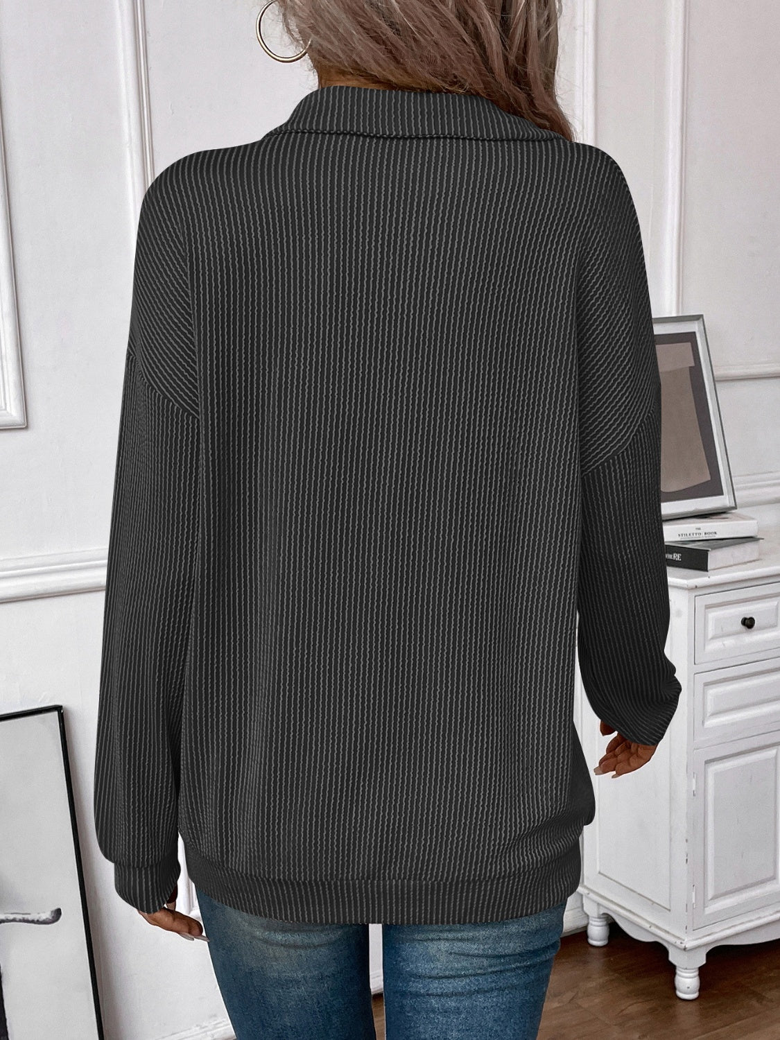 Gracefully Styled T-Shirt for Any Occasion