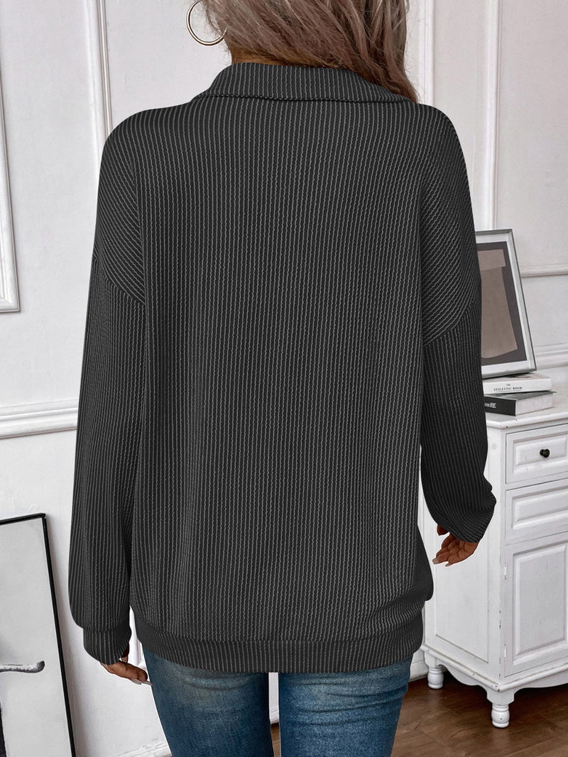 Gracefully Styled T-Shirt for Any Occasion
