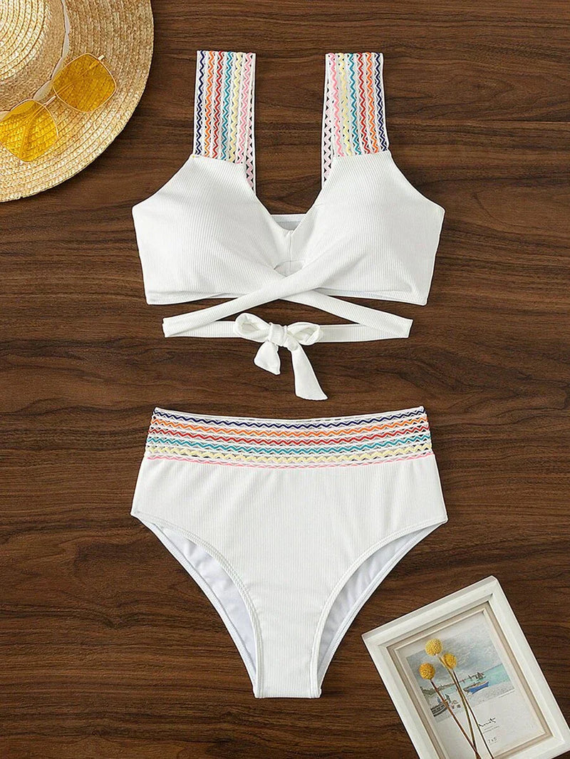 Vintage Inspired Garment with a Contemporary Edge