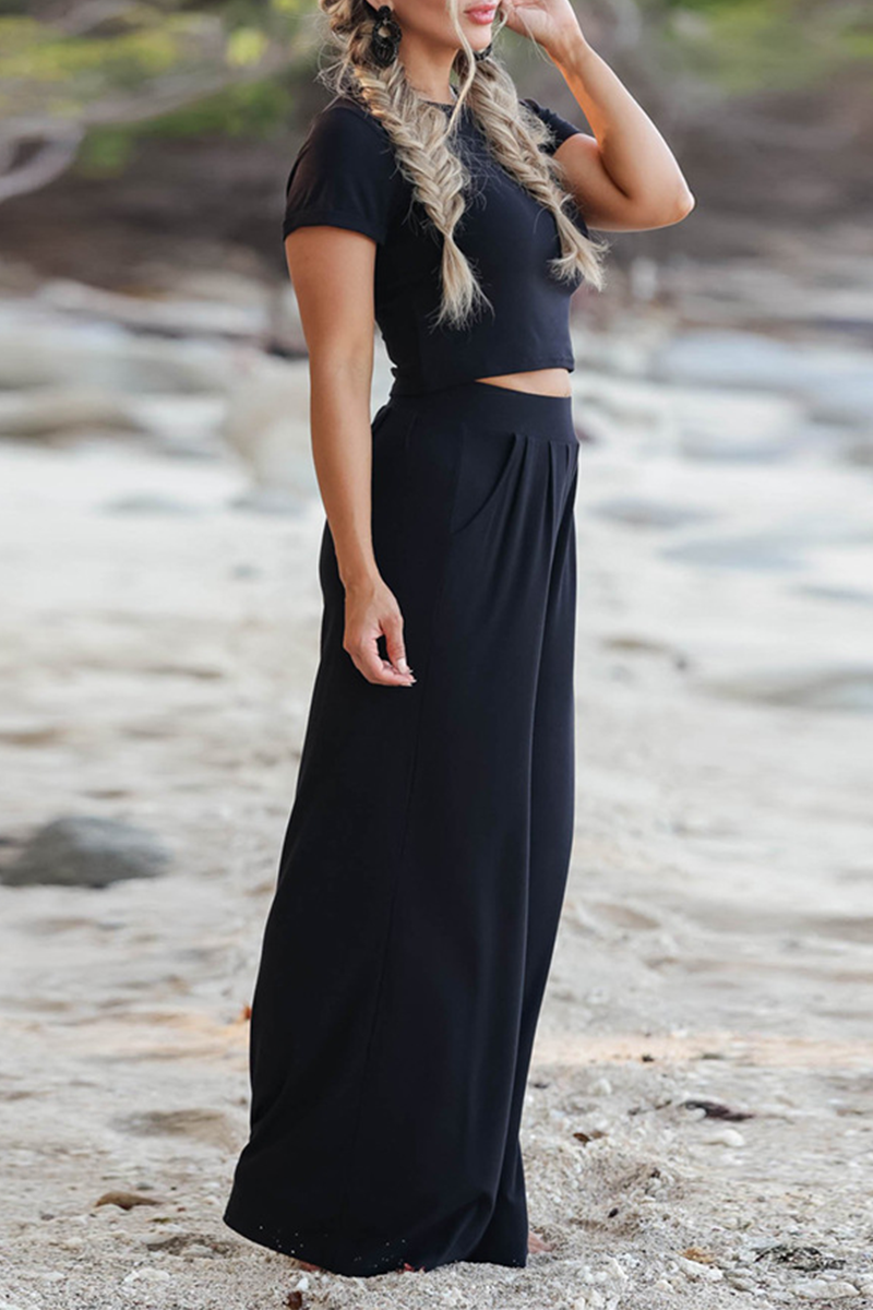 Beautifully Finished Garment in a Timeless Design