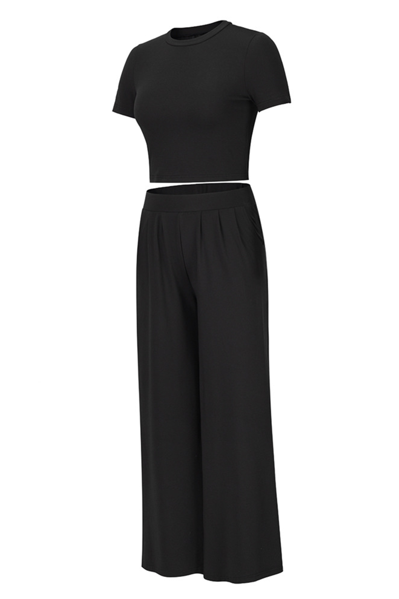 Beautifully Finished Garment in a Timeless Design