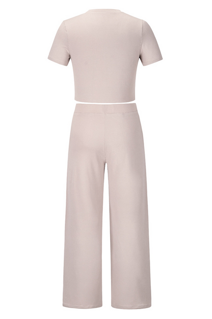 Beautifully Finished Garment in a Timeless Design