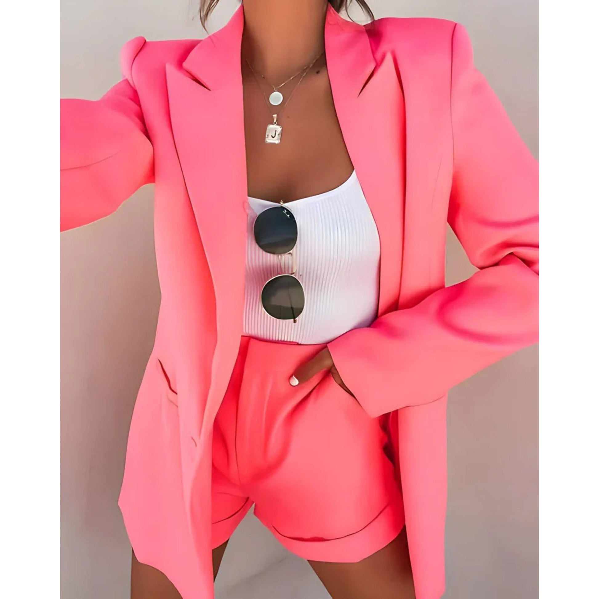 Light pink