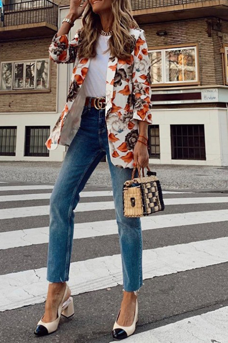 Classic Vintage Garment with a Flattering Fit