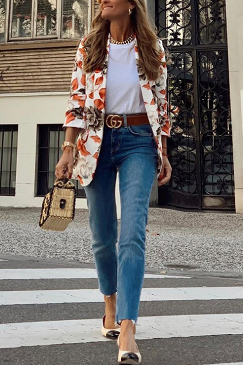 Classic Vintage Garment with a Flattering Fit