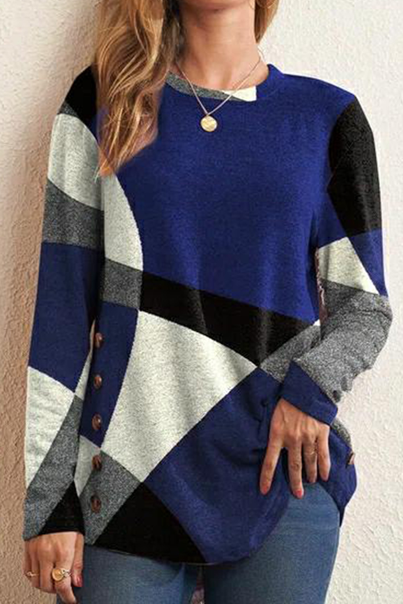 Beautifully Balanced Sweater with Timeless Character