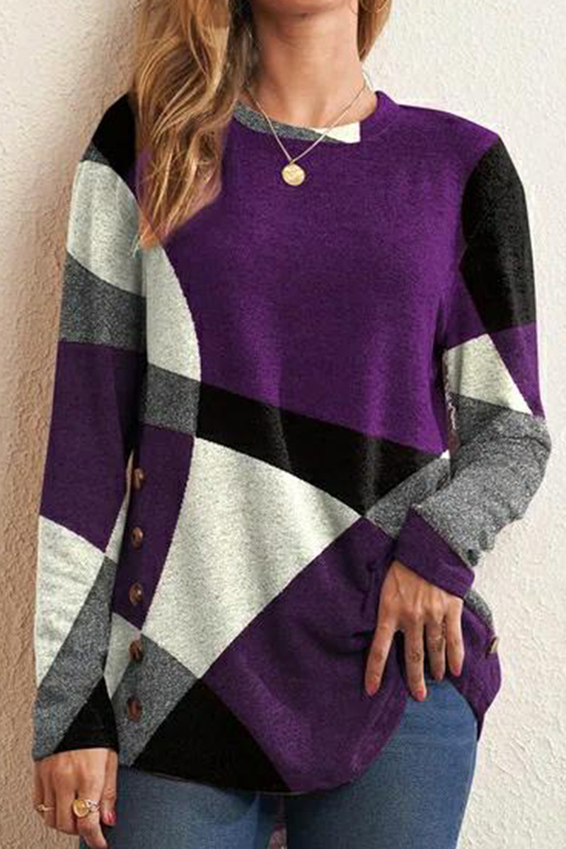 Beautifully Balanced Sweater with Timeless Character