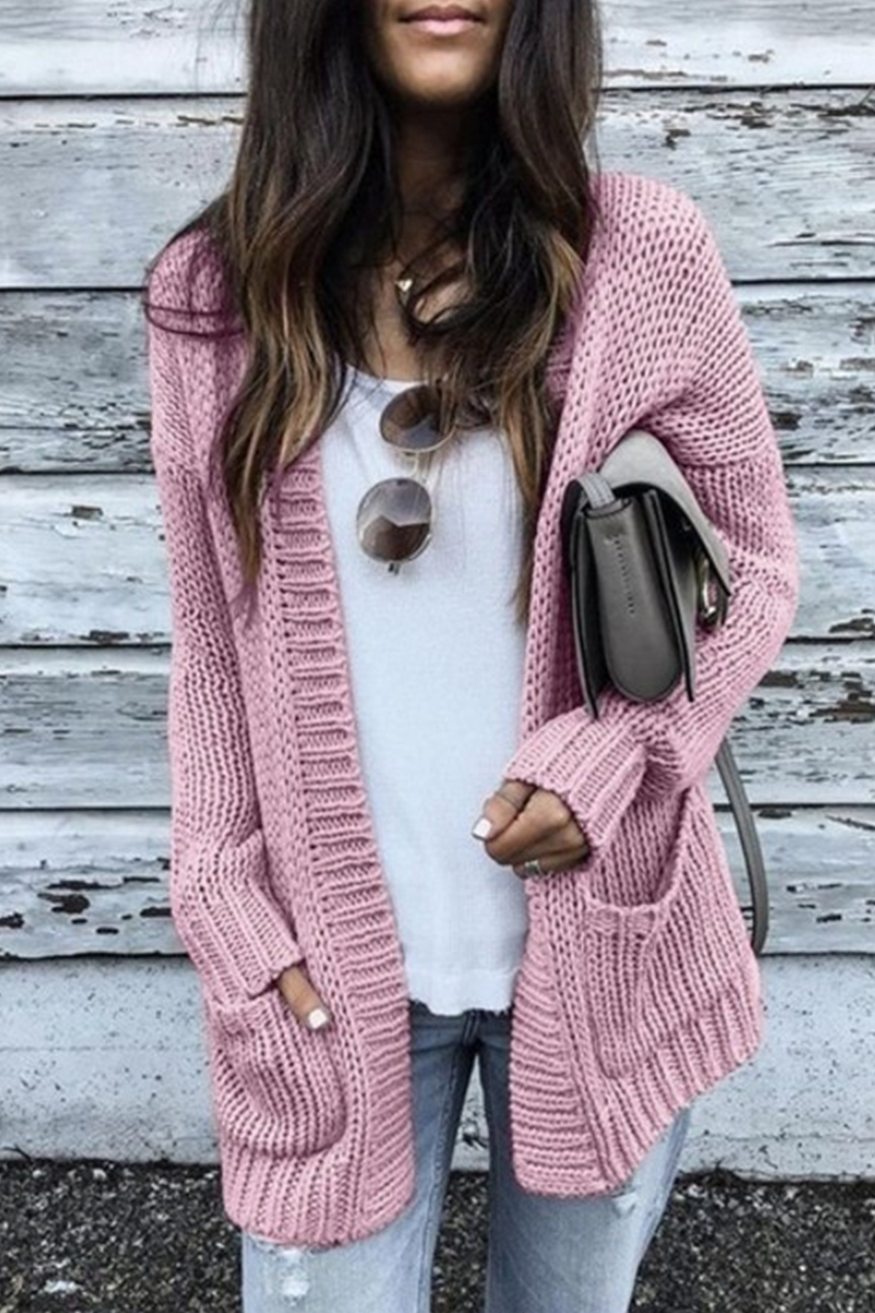 Beautifully Balanced Sweater with Timeless Character