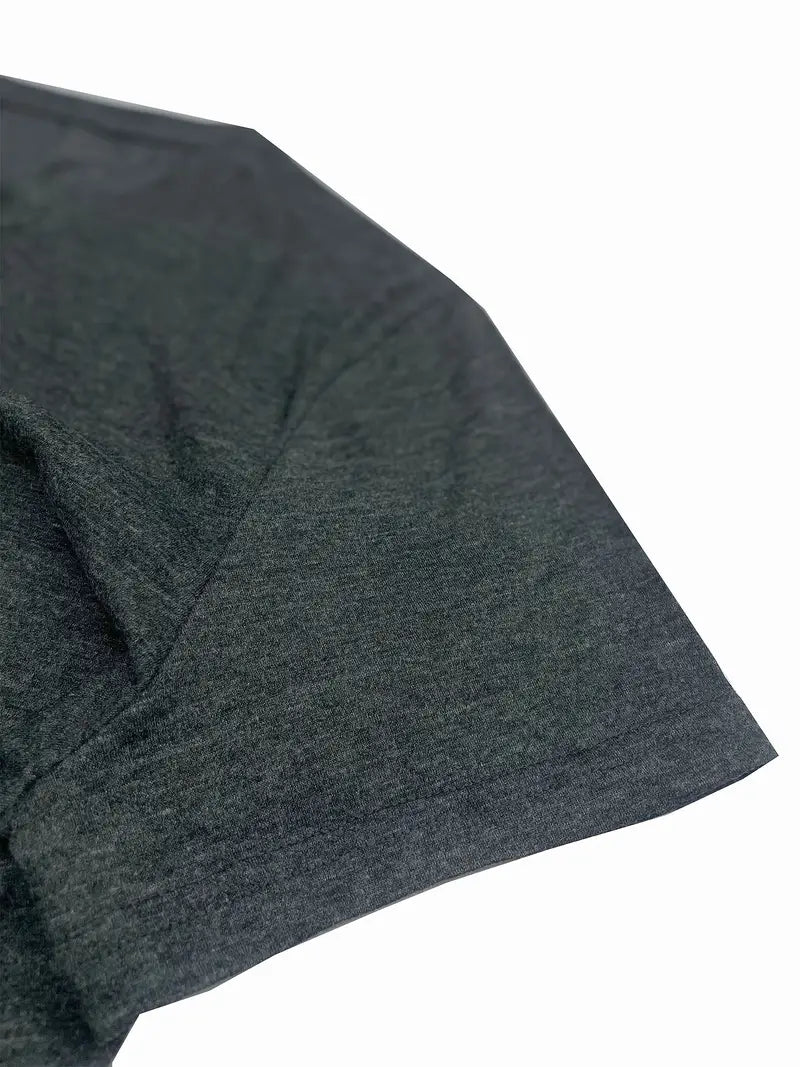 Vintage Inspired T-Shirt with a Contemporary Edge