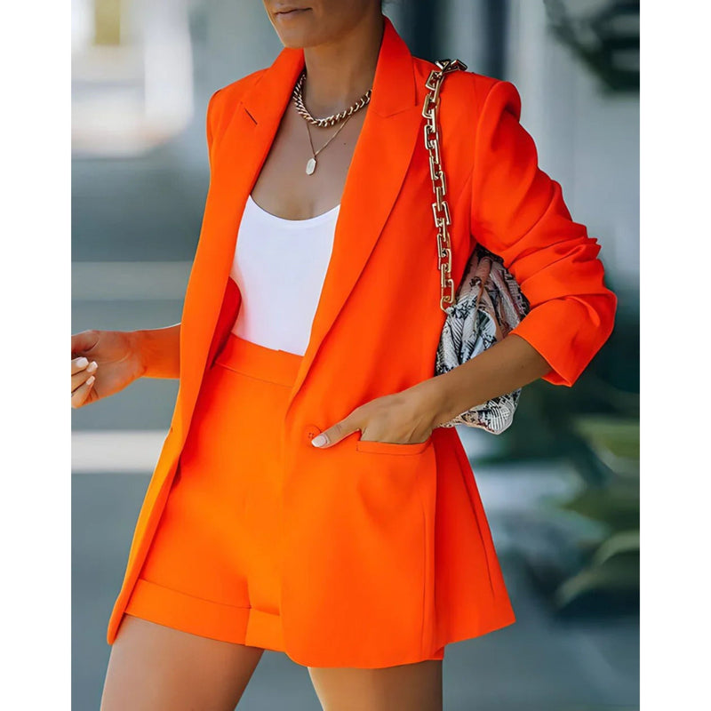 Beautifully Finished Garment in a Timeless Design