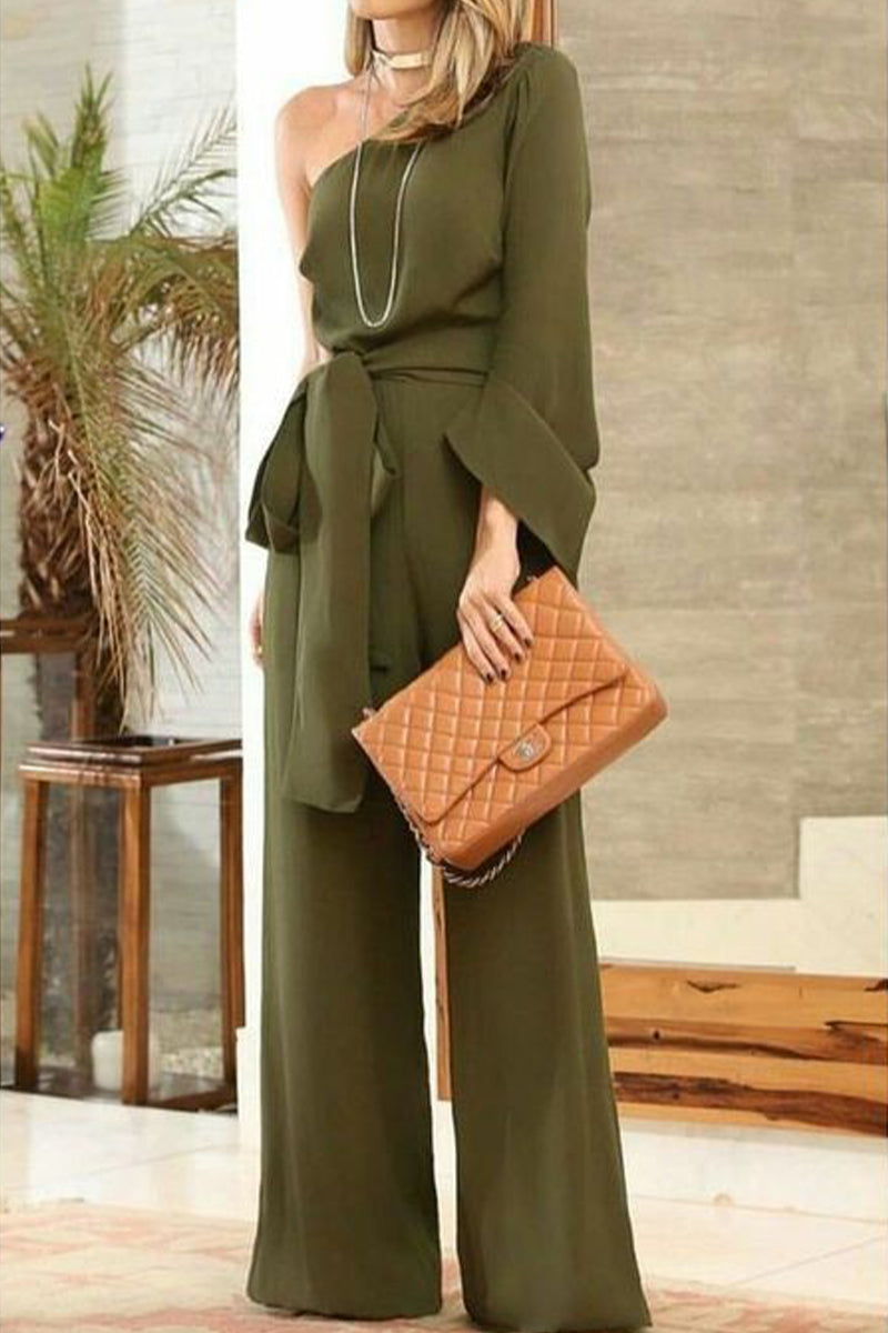 Army green