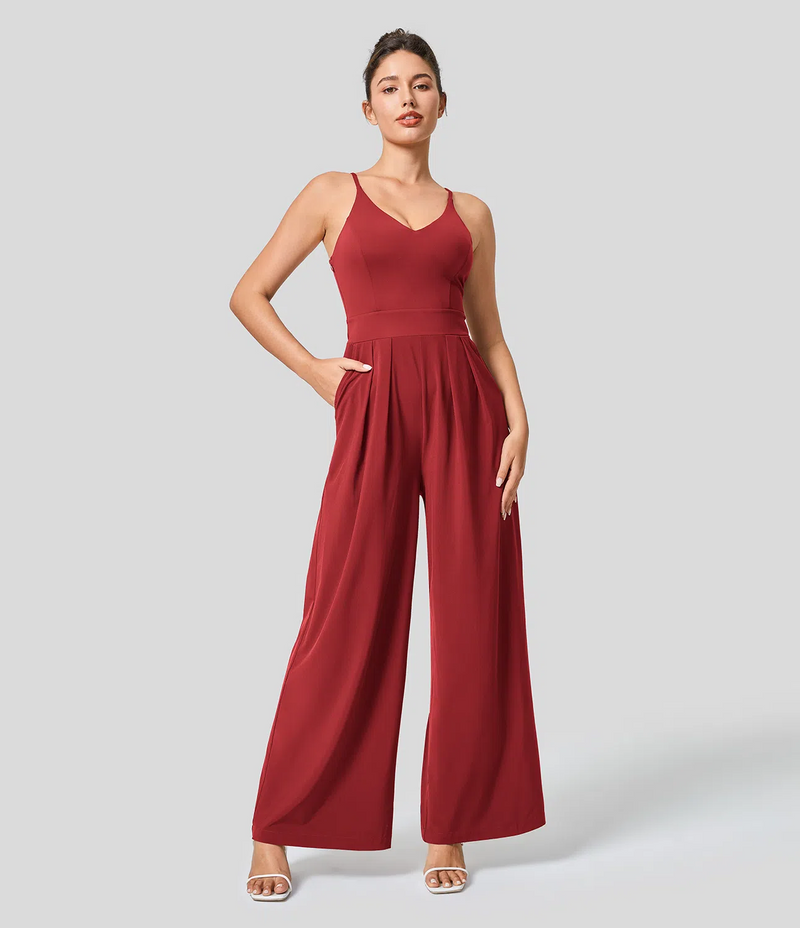 Beautifully Balanced Garment with Timeless Character