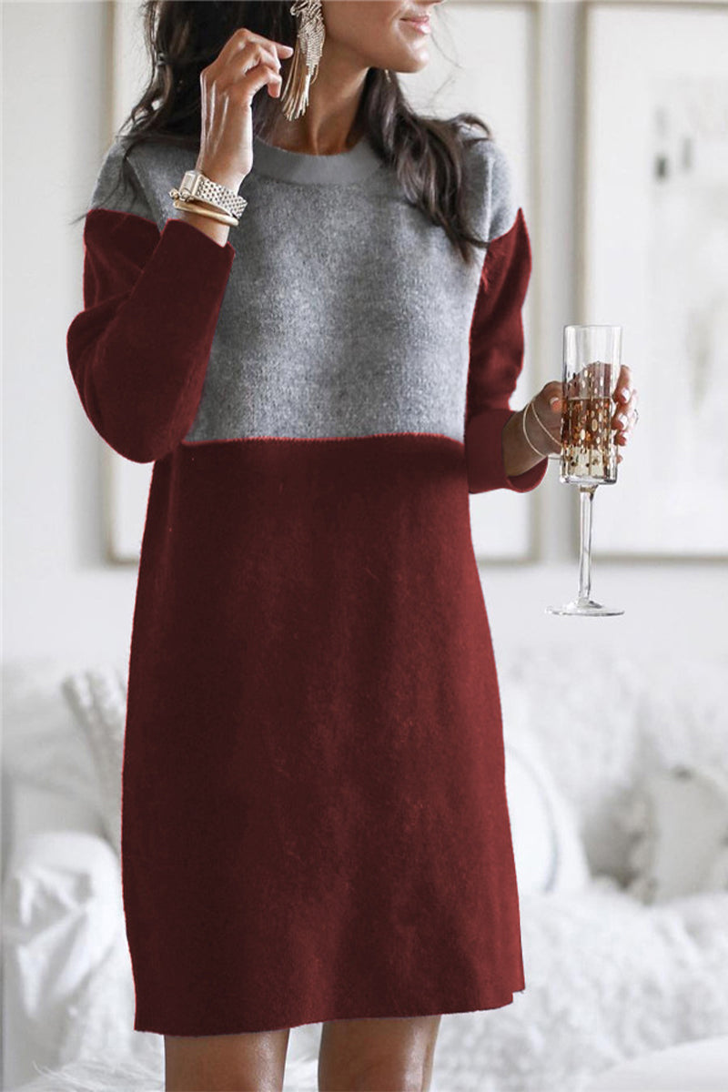 Gracefully Styled Garment for Any Occasion