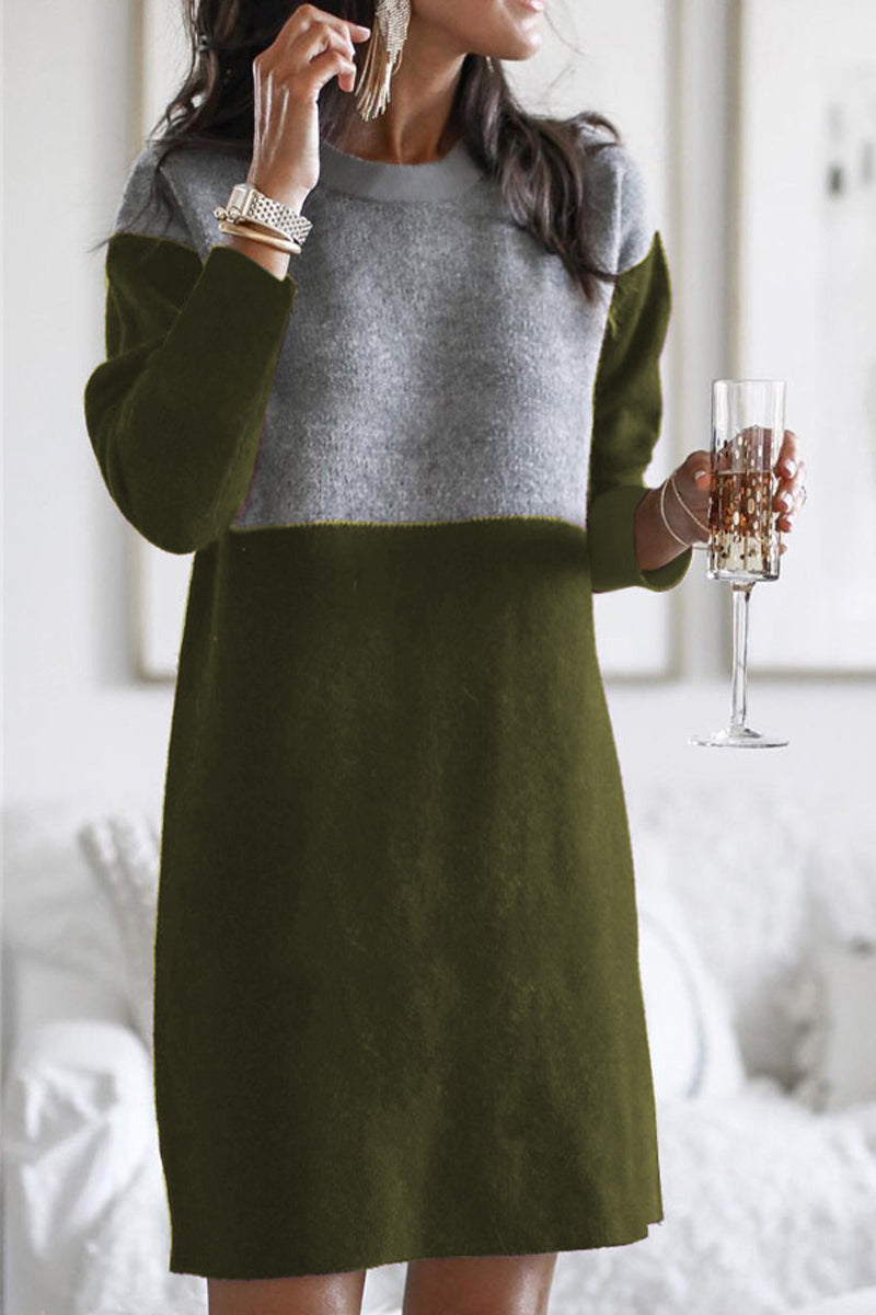 Gracefully Styled Garment for Any Occasion