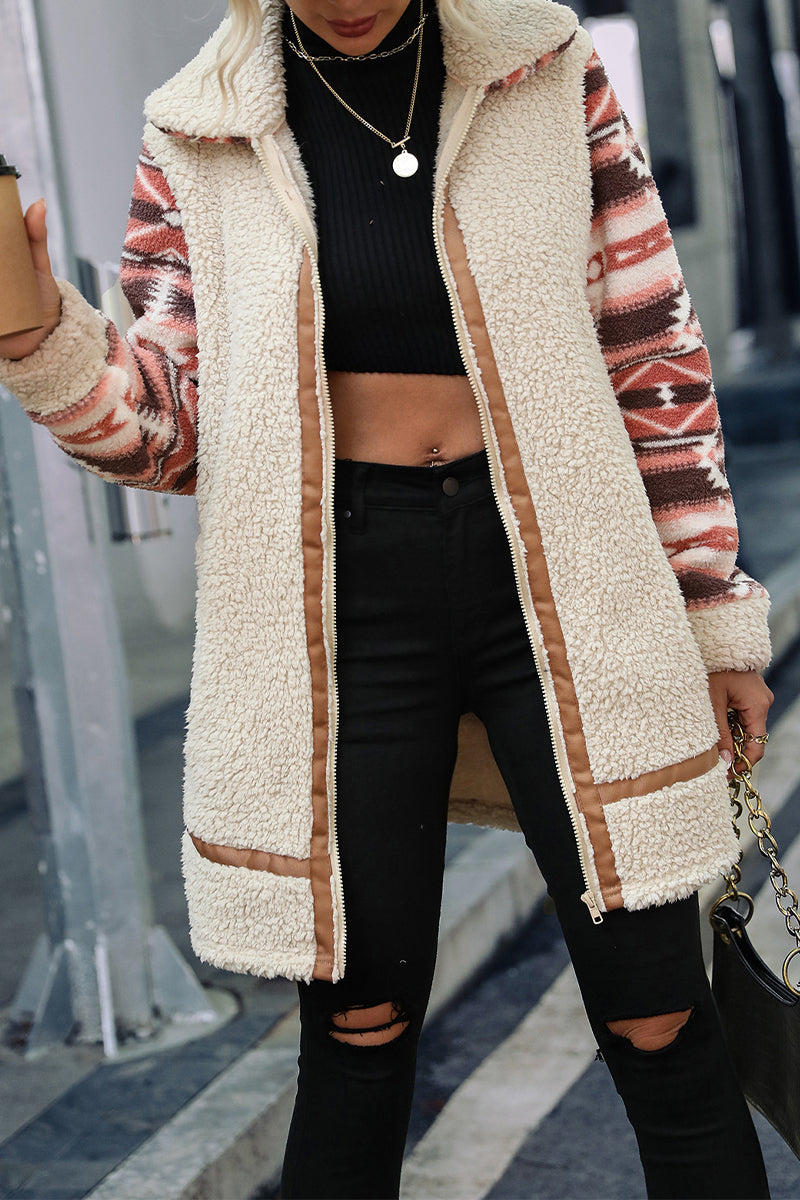 Elegantly Styled Garment for Everyday Wear