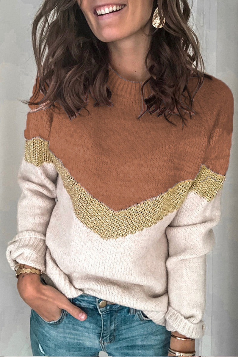 Classic Vintage Top with a Flattering Fit