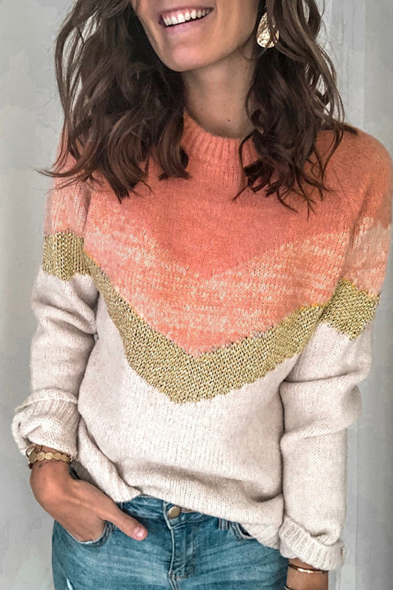 Classic Vintage Top with a Flattering Fit