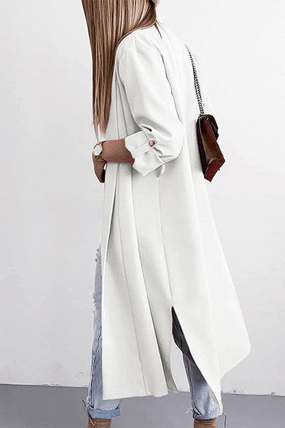 Gracefully Styled Garment for Any Occasion