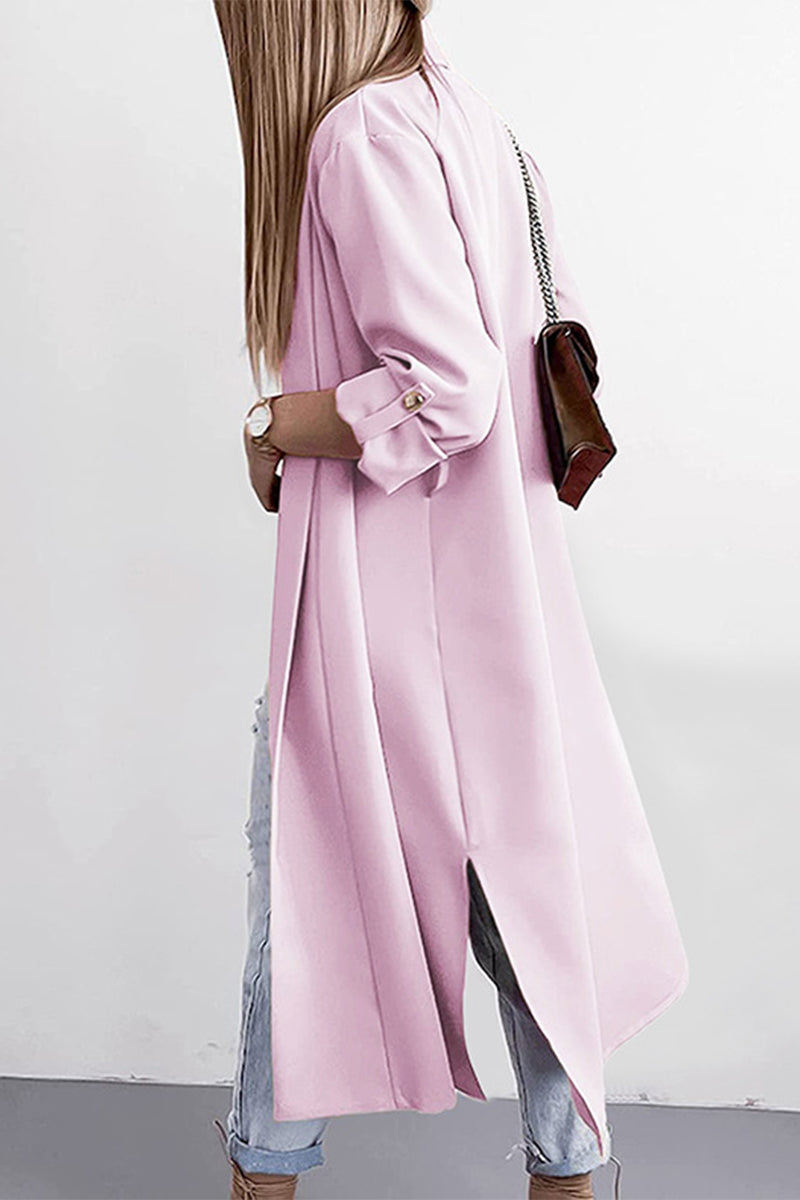 Gracefully Styled Garment for Any Occasion