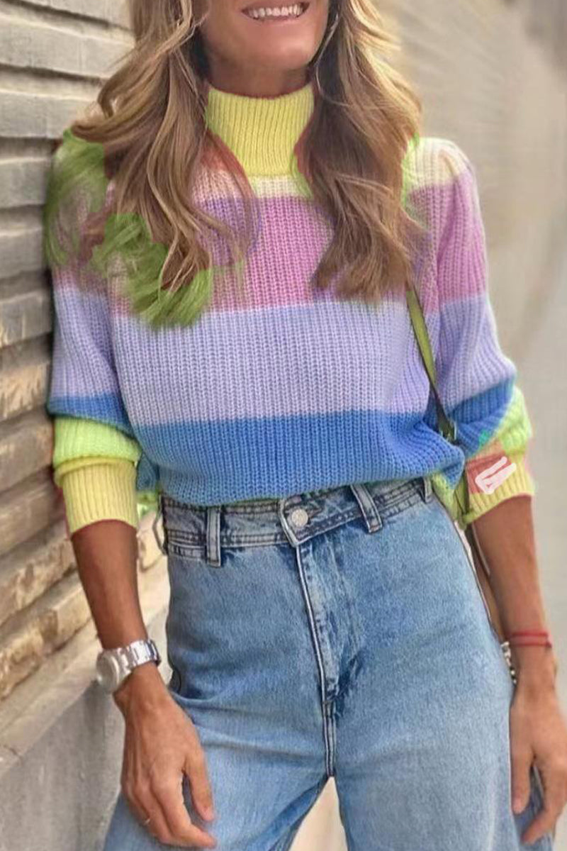 Classic Vintage & Enduringly Stylish Sweater