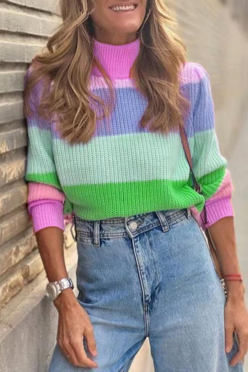 Classic Vintage & Enduringly Stylish Sweater