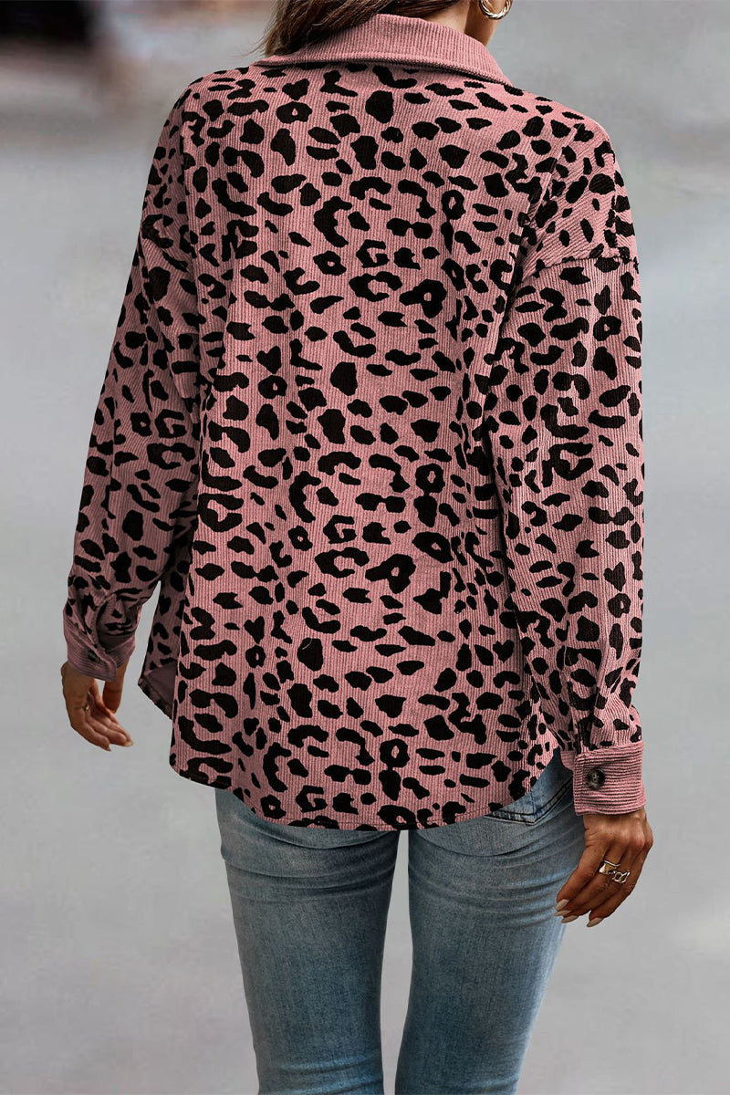 A Vintage Style Top with Delicate Timeless Details
