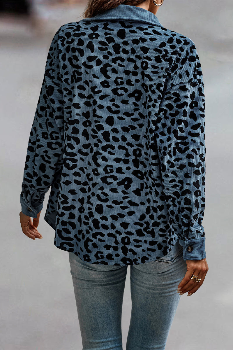 A Vintage Style Top with Delicate Timeless Details