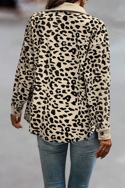 A Vintage Style Top with Delicate Timeless Details