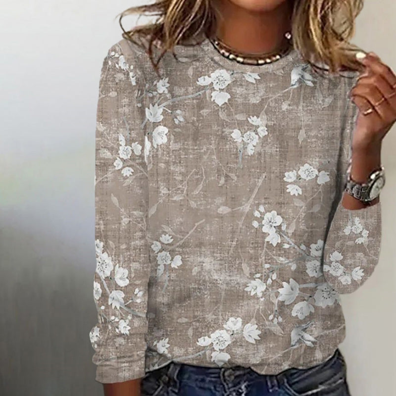 Beautifully Crafted Sweater in a Classic Style