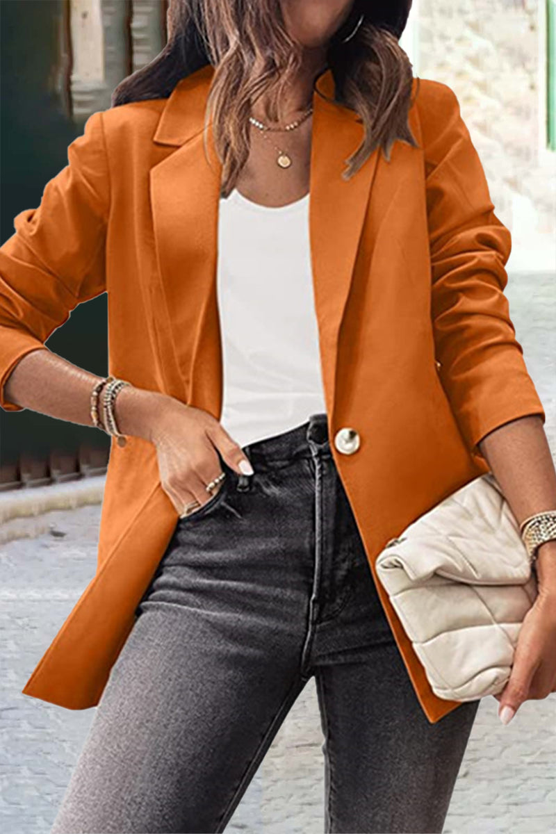 Beautifully Crafted Garment in a Classic Style