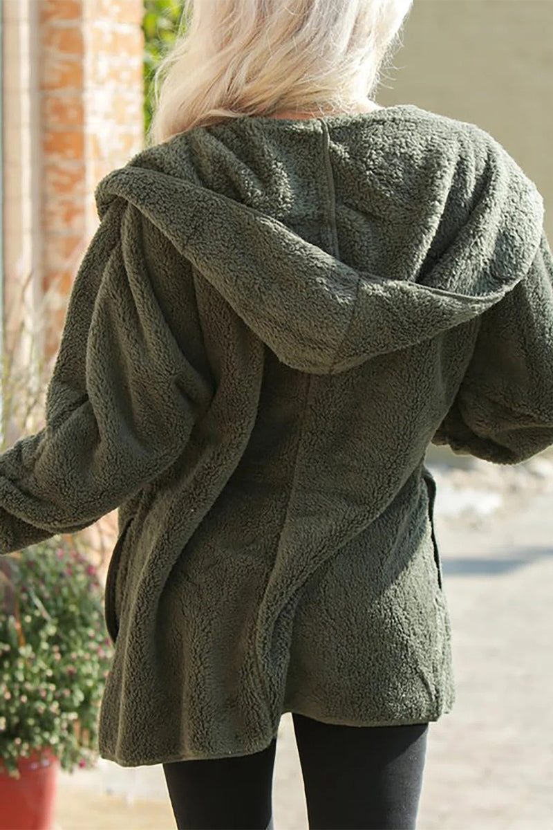 Vintage Inspired Garment with a Contemporary Edge