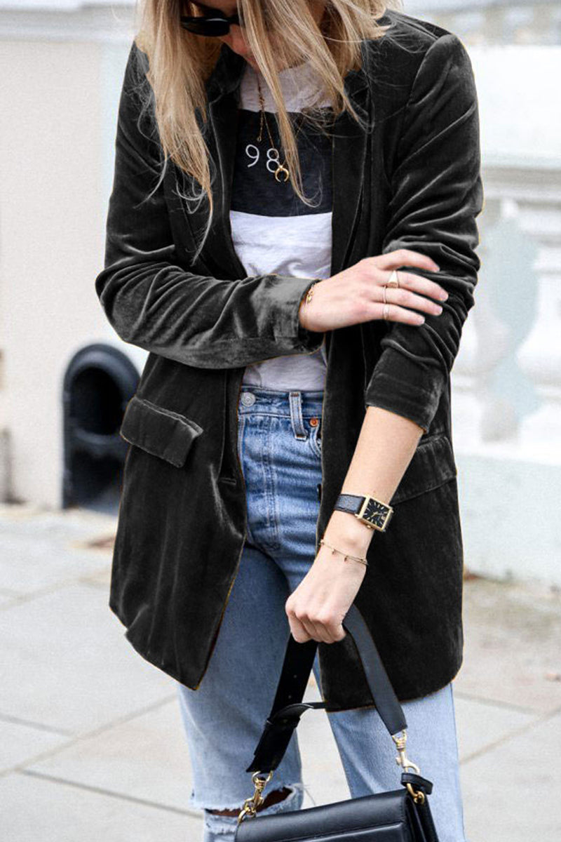 Elegantly Styled Garment for Everyday Wear
