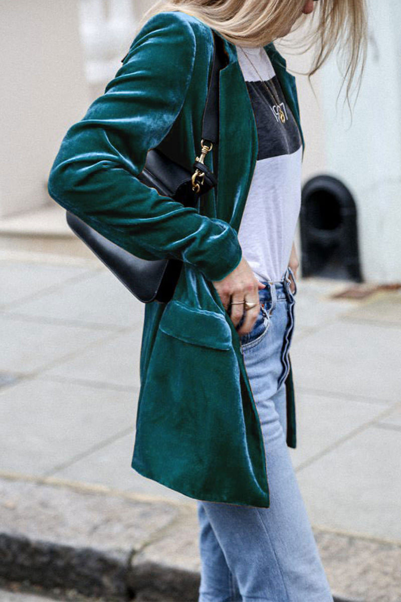 Elegantly Styled Garment for Everyday Wear