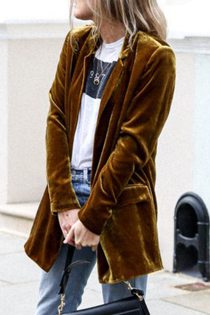 Elegantly Styled Garment for Everyday Wear