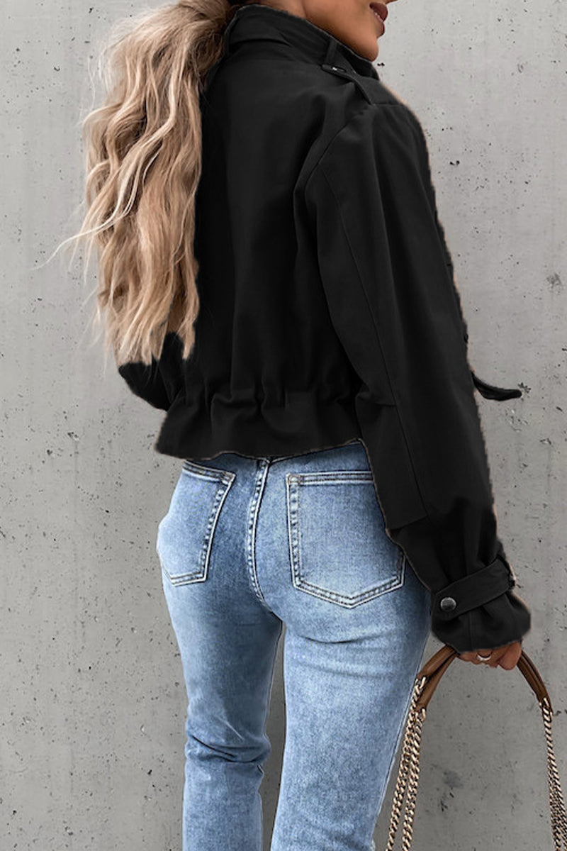 Vintage Inspired Garment with a Contemporary Edge