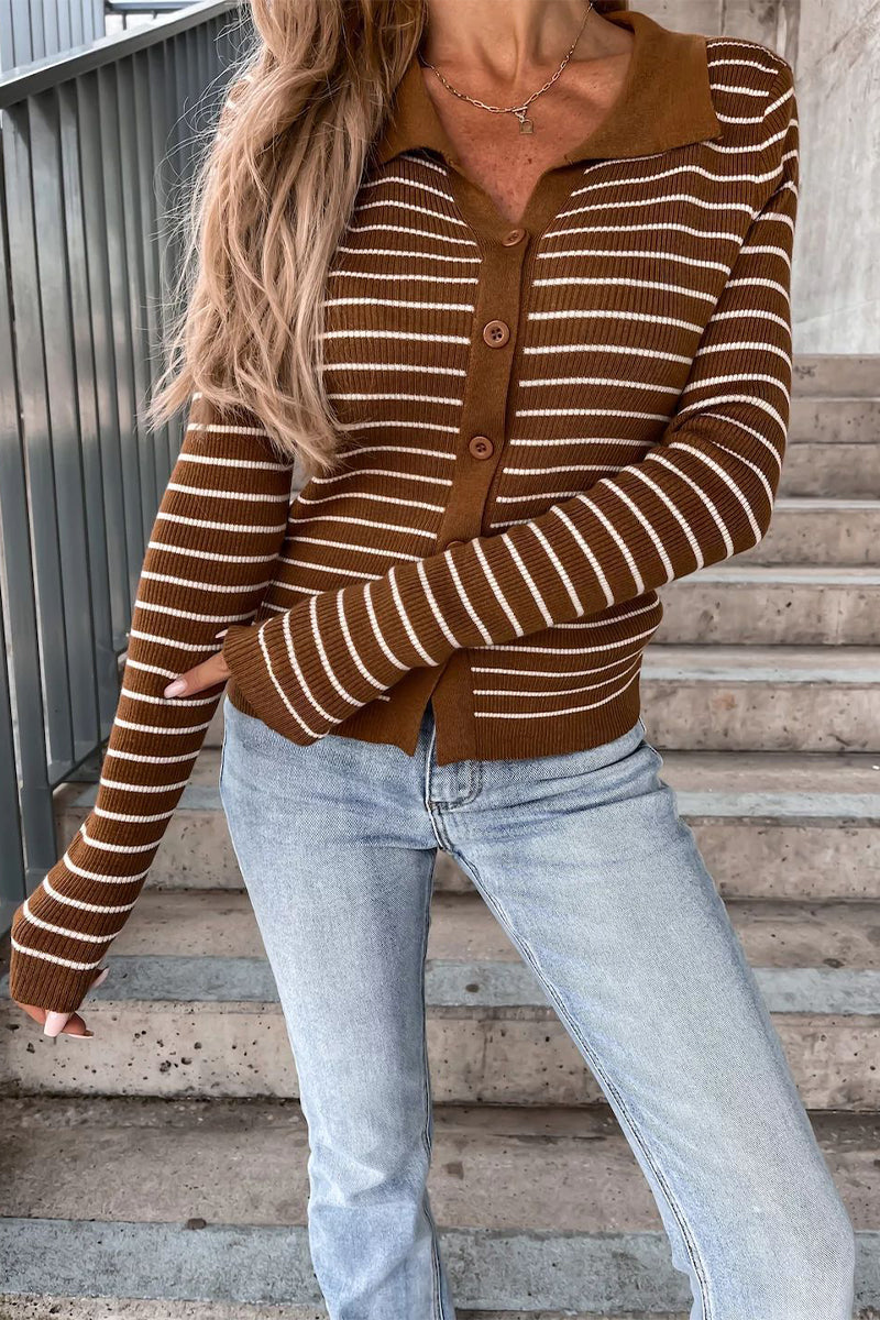 Classic Vintage & Enduringly Stylish Blouse