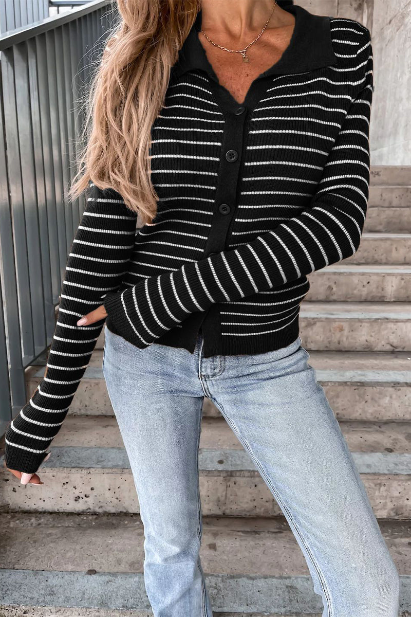 Classic Vintage & Enduringly Stylish Blouse