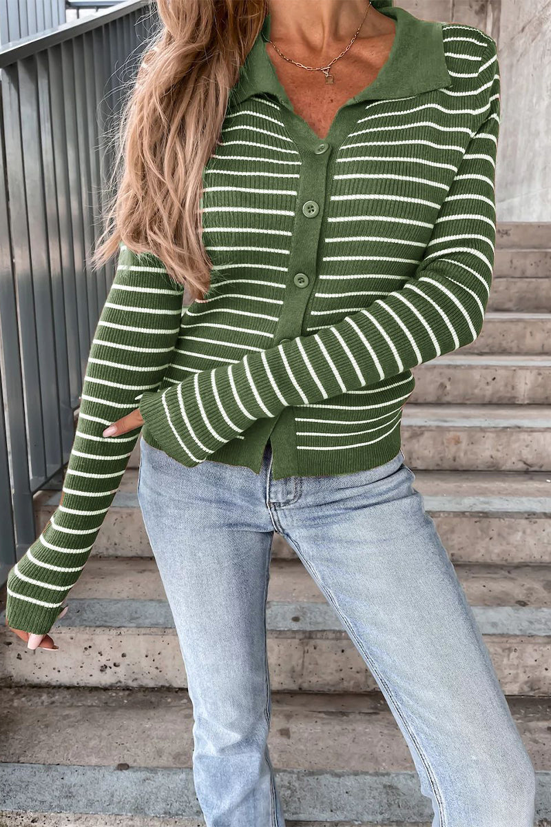 Classic Vintage & Enduringly Stylish Blouse