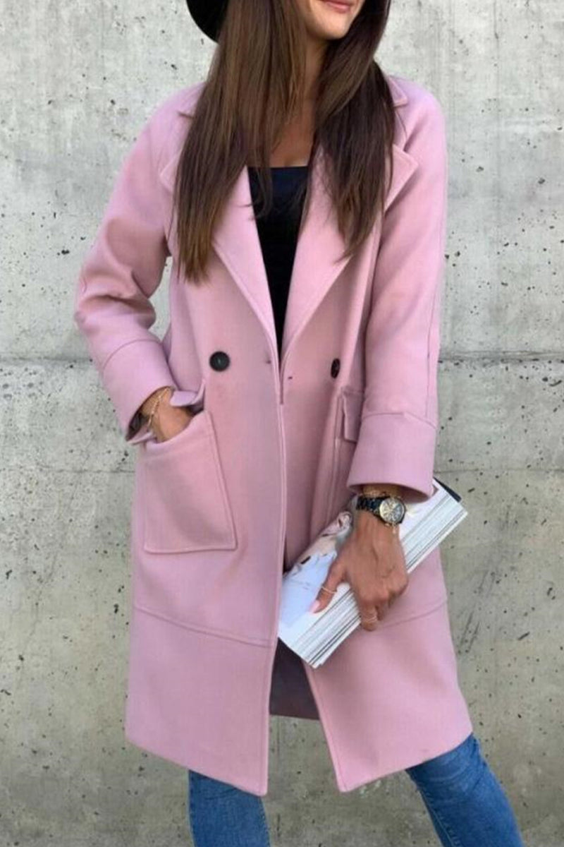 Gracefully Styled Garment for Any Occasion