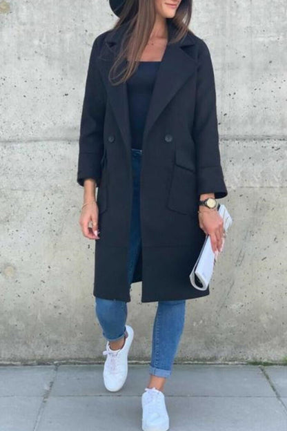 Gracefully Styled Garment for Any Occasion