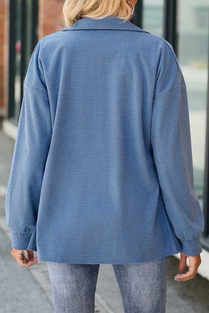 Beautifully Crafted Sweater in a Classic Style