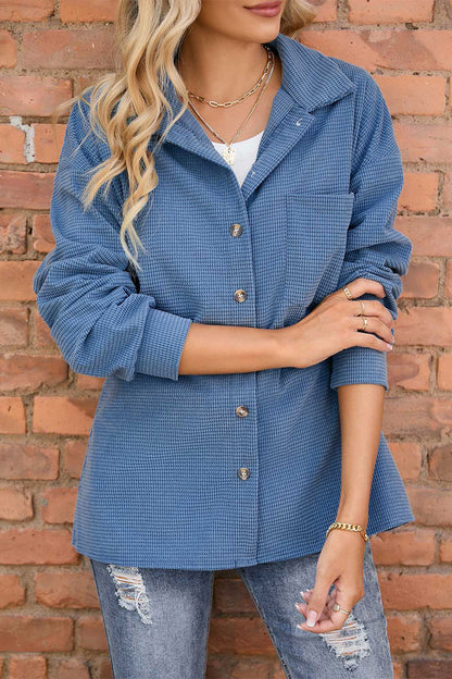 Beautifully Crafted Sweater in a Classic Style