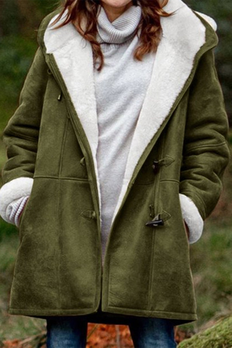 Gracefully Styled Garment for Any Occasion
