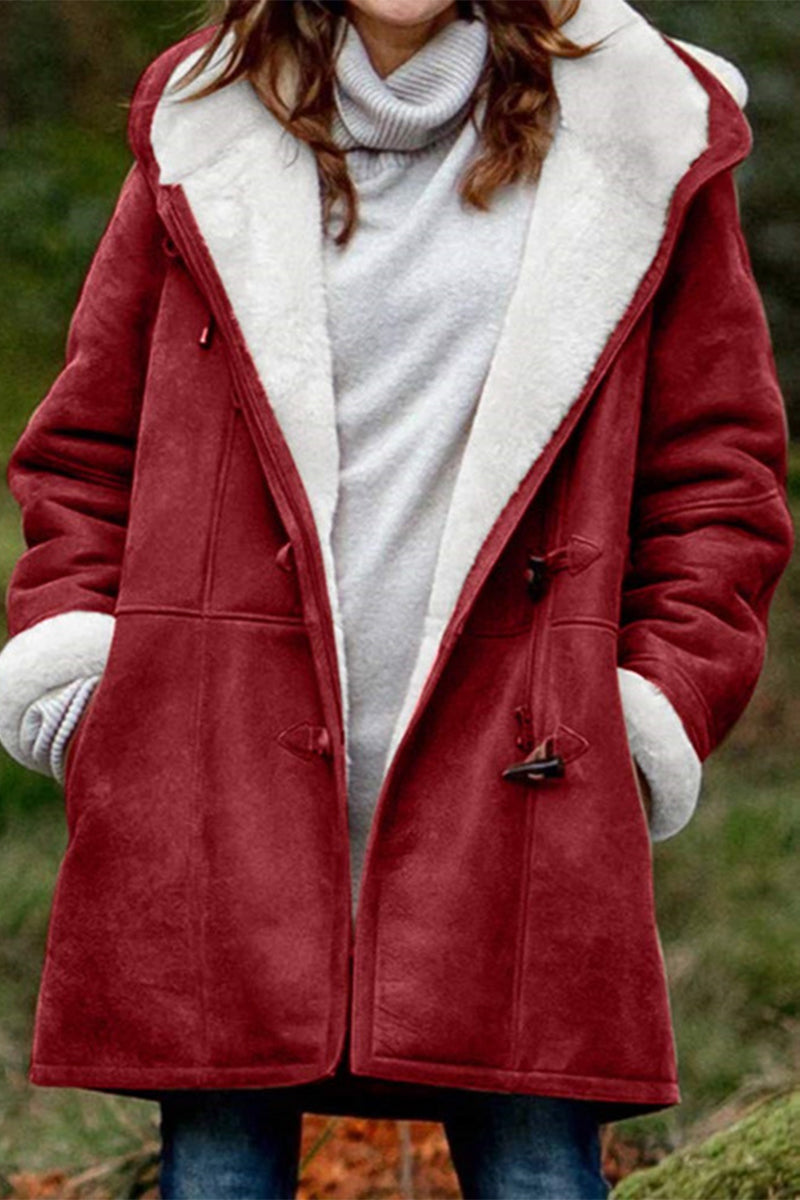 Gracefully Styled Garment for Any Occasion